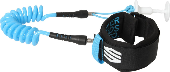 Sniper Deluxe Leash - Bizeps Model Noir S/M, Noir S/M