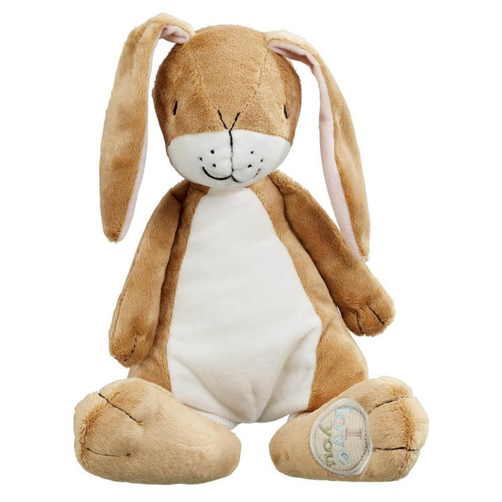 Guess How Much I Love You Large Nutbrown Hare