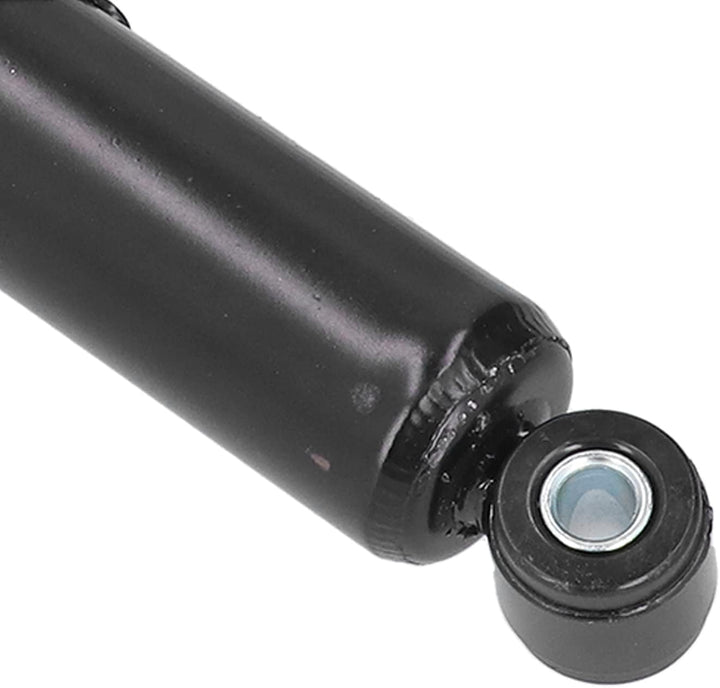 Yctze Dämpfer der Hinterradaufhängung Stossdämpferstrebe 350mm Motorrad Stossdämpfer Einstellbarer D