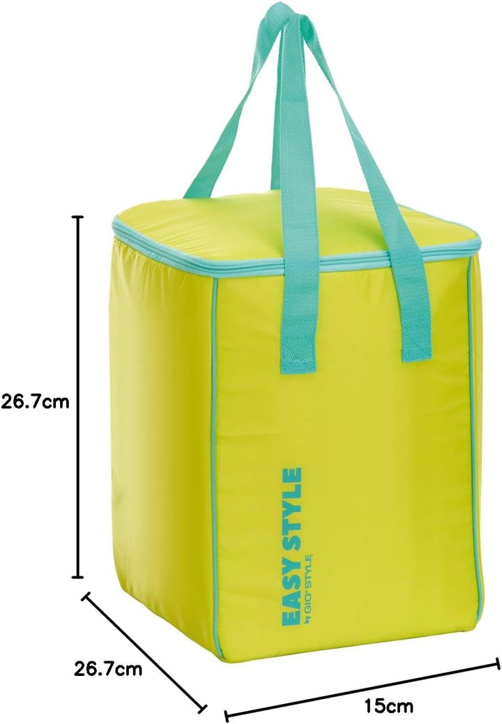 Giostyle Vertikale Thermotasche, Easy Style, Fassungsvermögen 30 Lt
