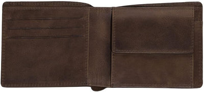 Zippo Men's Leather Wallet 0