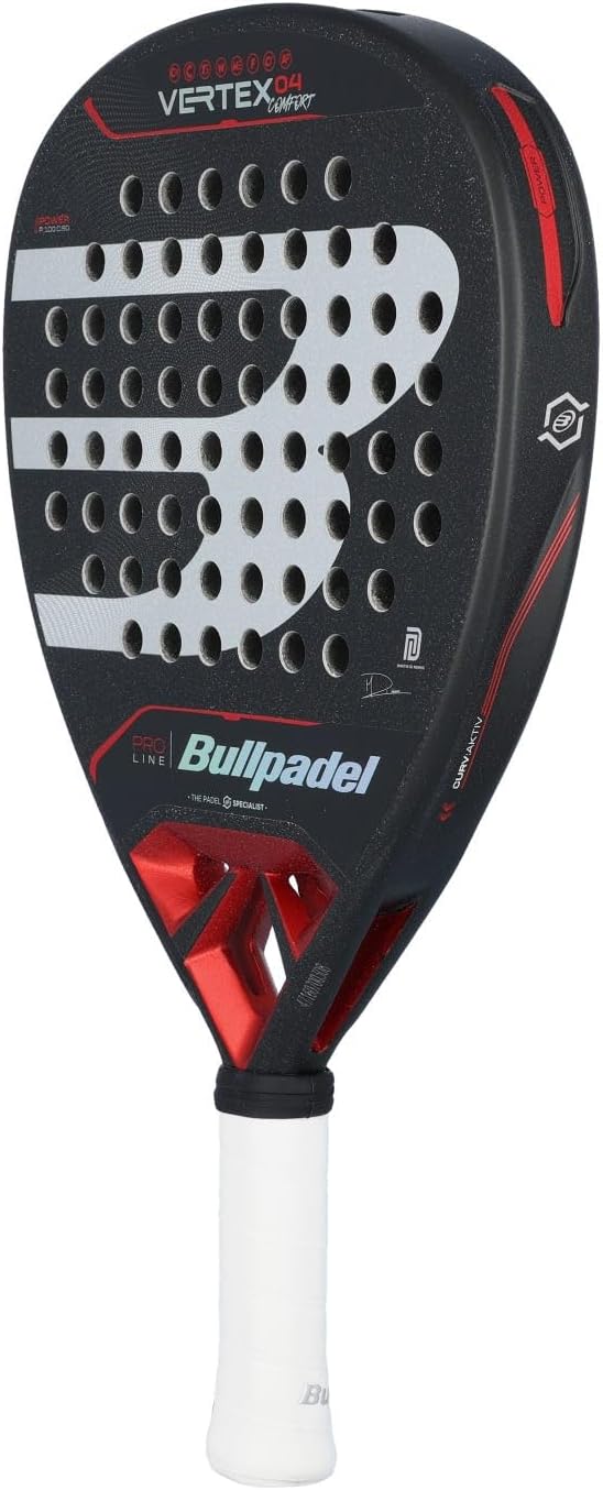 Bullpadel Vertex 04 Komfort