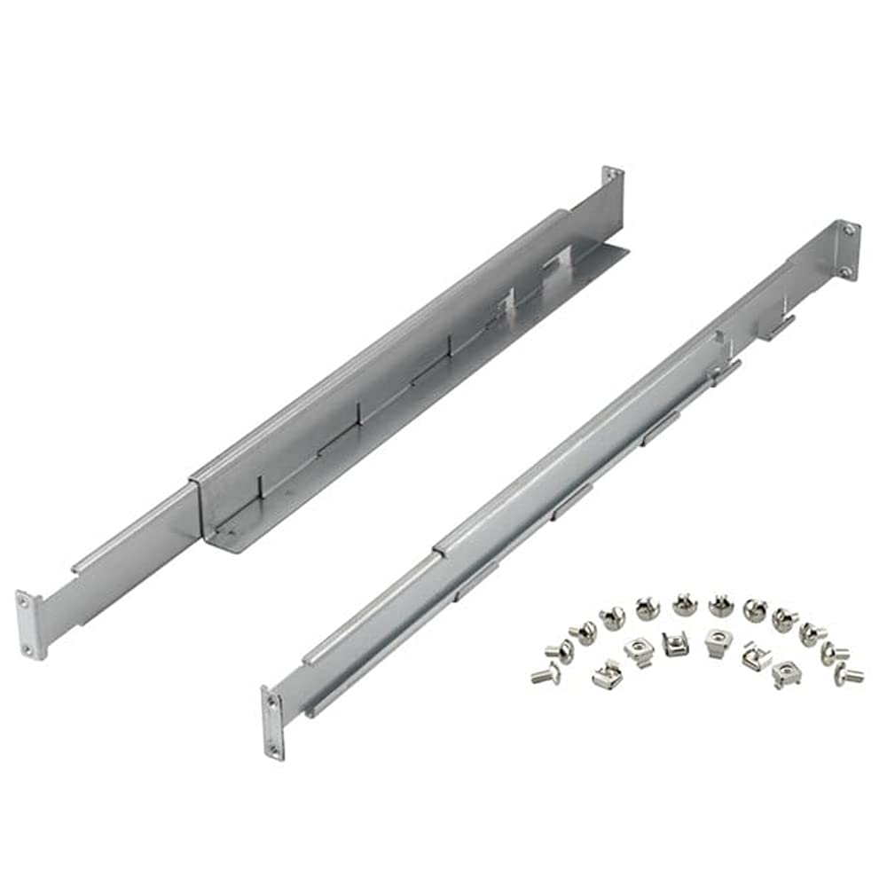 Fortron FSP MPF0000600GP USV Rack Mount Slider Rails for 19" USV
