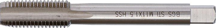 BGS 9438-3 | STI-Einschnitt-Gewindebohrer | HSS-G | M24 x 2,0 mm, M24 x 2,0