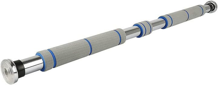 Pull Up | Kraftstation Klimmzugstange Tür, 150 kg | Türstange | Turnstange | Krafttraining | Individ