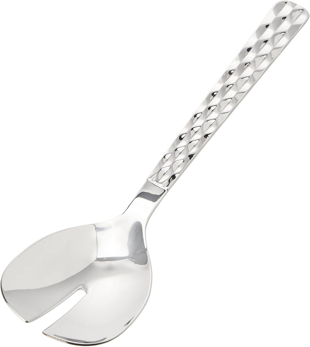 Villeroy und Boch Boston Serviergabel, 24,4 cm, Edelstahl, Serviergabel