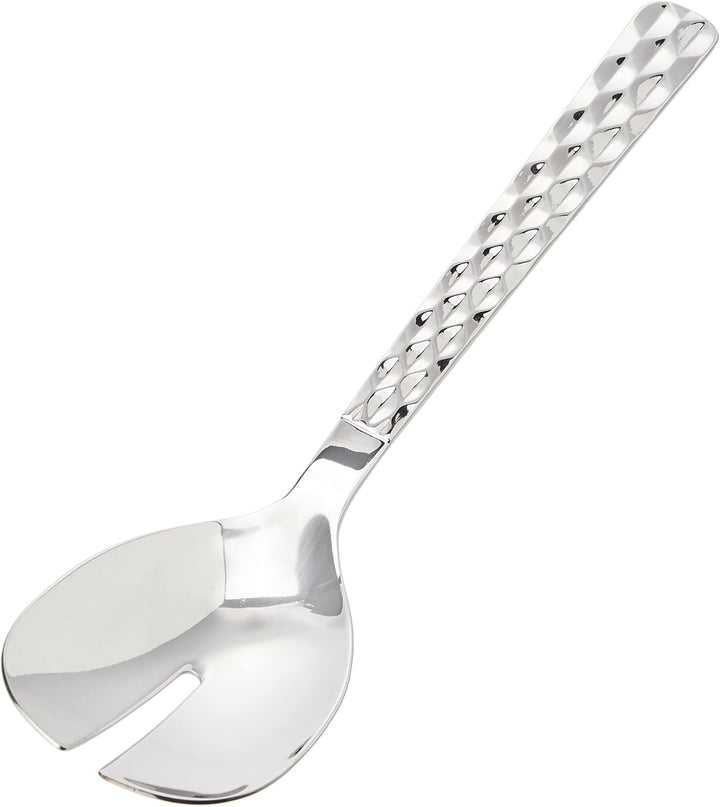 Villeroy und Boch Boston Serviergabel, 24,4 cm, Edelstahl, Serviergabel