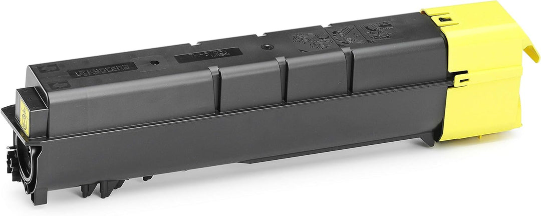 Kyocera 1T02K9ANL0 TK-8705Y 3 Tonerkartusche 30.000 Seiten, gelb, Gelb