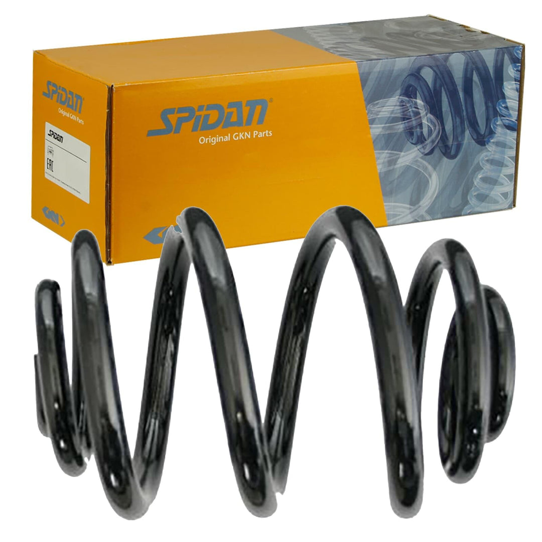 SPIDAN 85707 Fahrwerksfeder