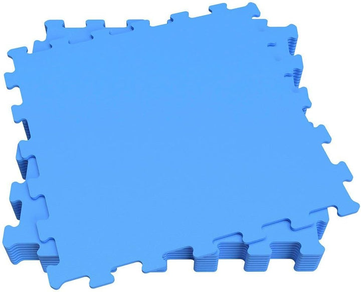 Aktive - Packung Bodenschoner 9 piezas de 50 x 50 cm 9 Stück à 50 x 50 cm, 9 piezas de 50 x 50 cm 9