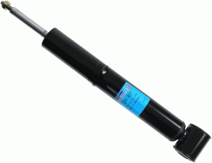 SACHS Stossdämpfer 105 807, OE-Qualität, Stossdämpferwechsel beim Auto