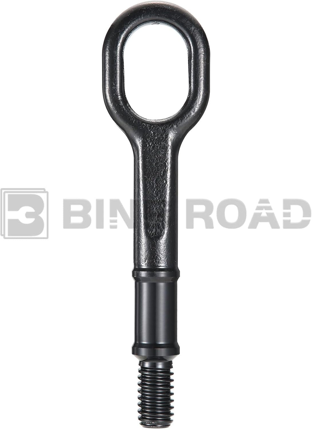 Abschlepphaken Abschleppöse 1T0805615A kompatibel mit Volkswagen Golf GTI CC Beetle Passat Jetta Tig