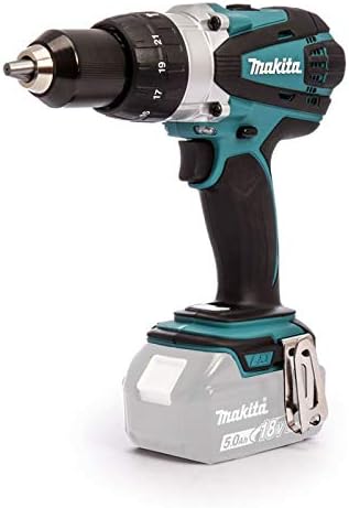 Makita BHP458Z Bohrmaschine/Schlagschrauber, 18