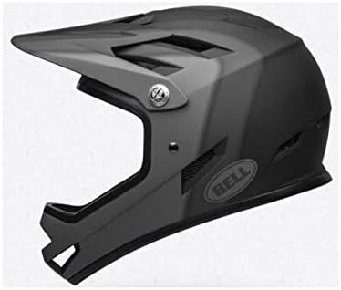 BELL Unisex -Erwachsene Sanction Fahrradhelm XS presences mat black, XS presences mat black