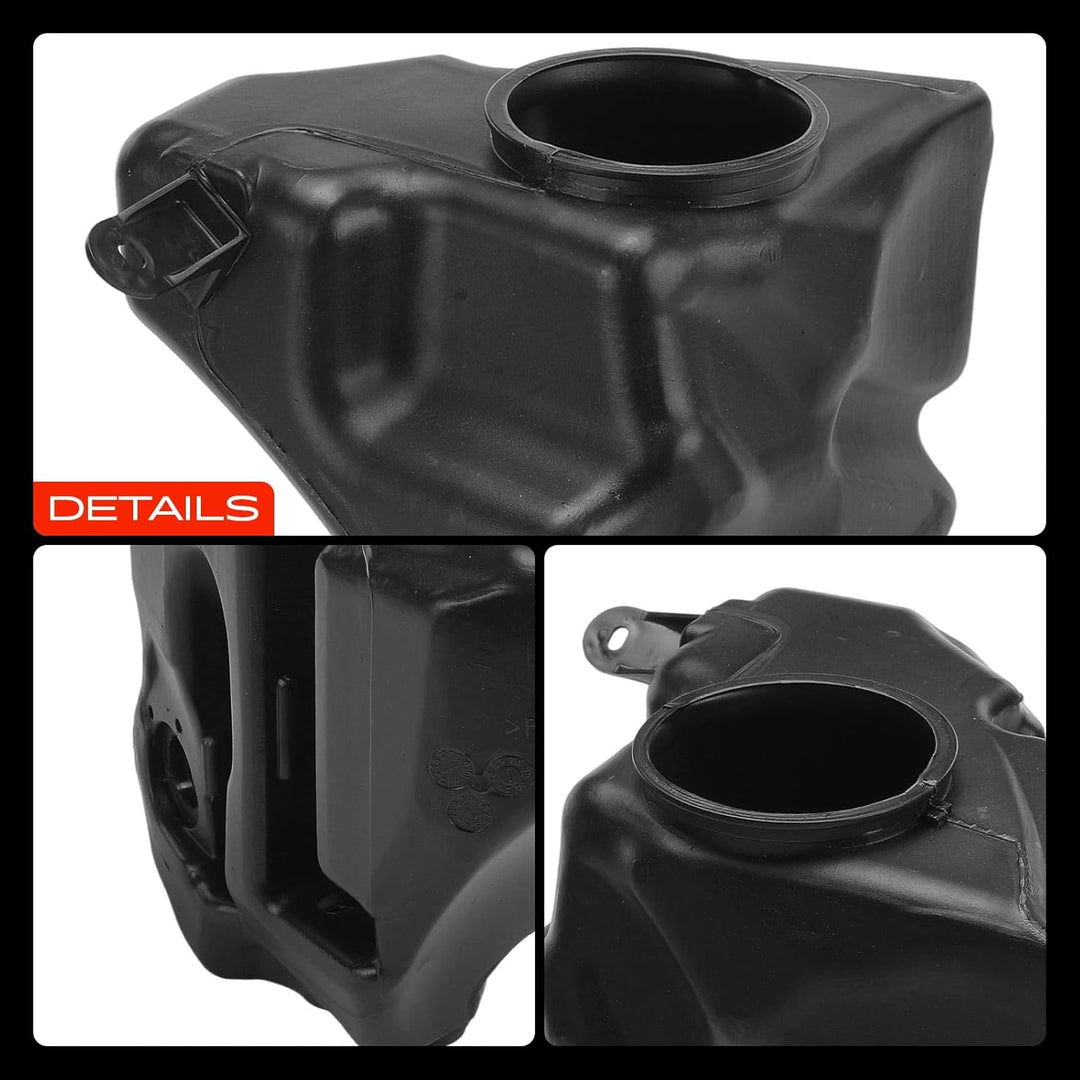 Frankberg Wischwasserbehälter Washer fluid reservior für S280 S350 S450 S600 W221 2005-2013 22186910