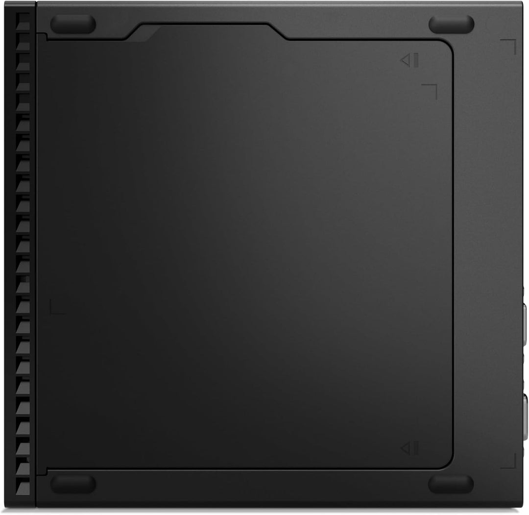 Lenovo ThinkCentre M75q Gen 2 11JN - Mini - Ryzen 7 Pro 5755GE / 3.2 GHz - RAM 16 GB - SSD 512 GB -
