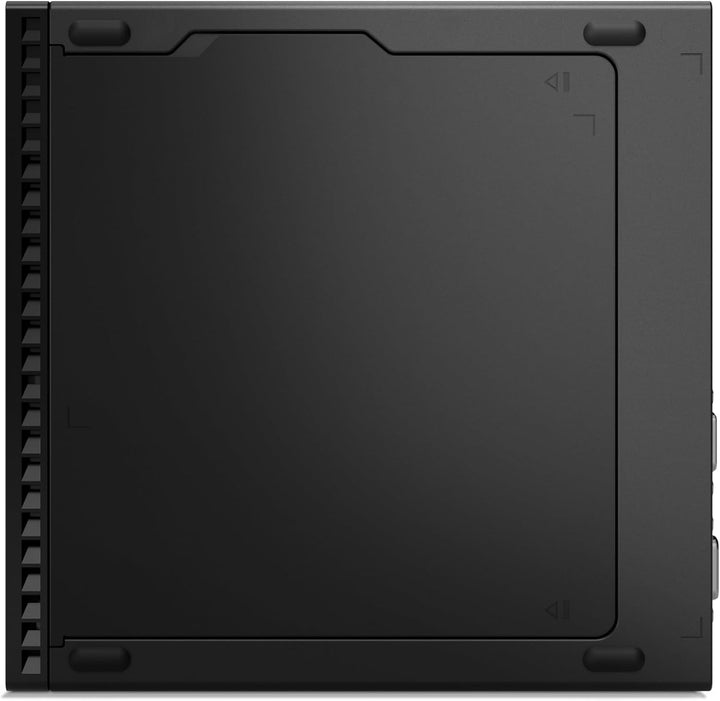 Lenovo ThinkCentre M75q Gen 2 11JN - Mini - Ryzen 7 Pro 5755GE / 3.2 GHz - RAM 16 GB - SSD 512 GB -