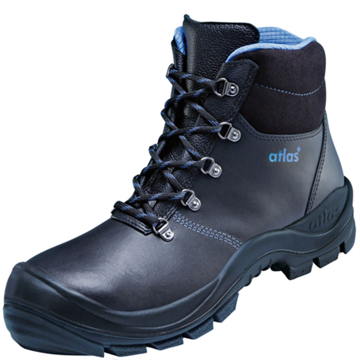 Atlas Stiefel Duo Soft 735 HI S3 W.12 Gr.42