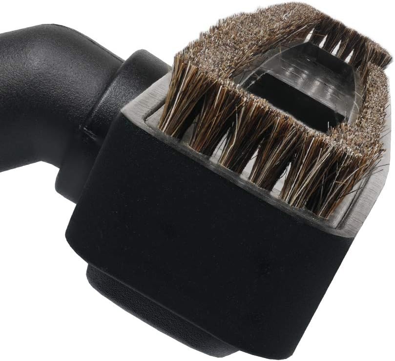 Premium Hartböden Düse Rosshaar - Passend für DYSON Big Ball 2 Cinetic CY22 CY23 - Hervorragende Qua