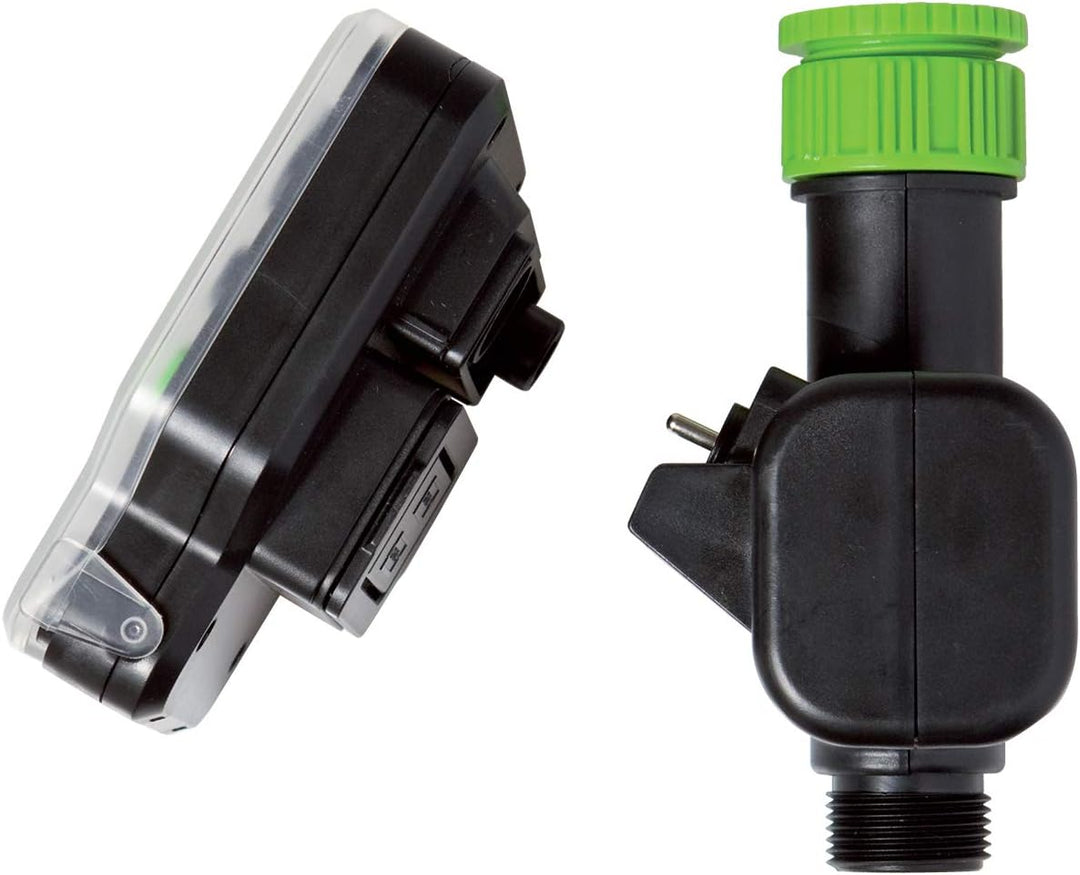 Rain Amico+ Single Port Digital Tap Timer