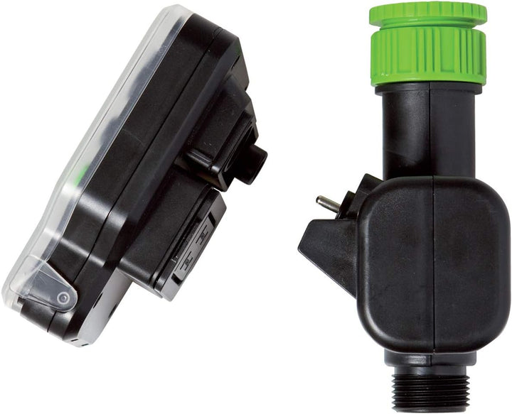 Rain Amico+ Single Port Digital Tap Timer
