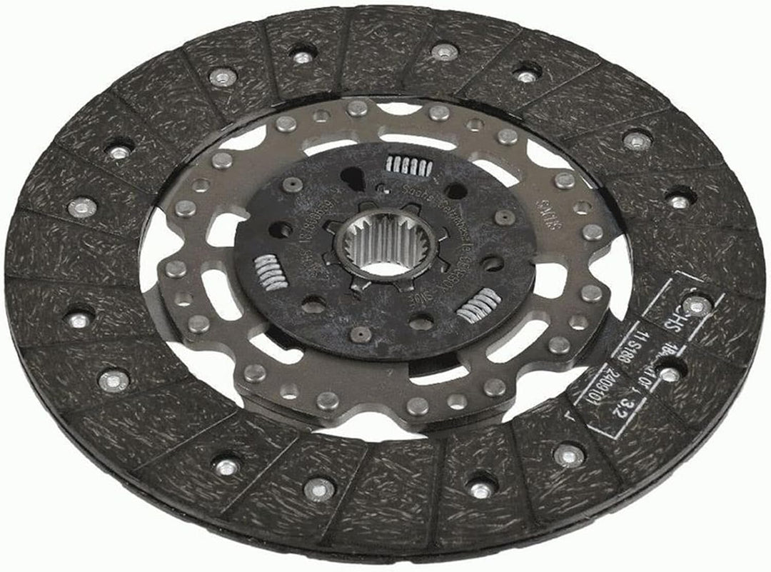 Sachs 3000 Kupplungssatz