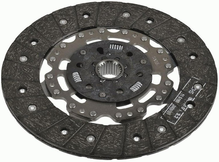 Sachs 3000 Kupplungssatz