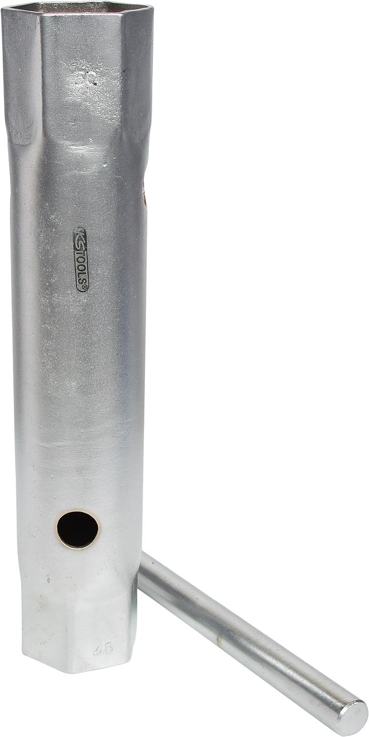 KS Tools 518.0886 CLASSIC Rohrsteckschlüssel, 46x50mm
