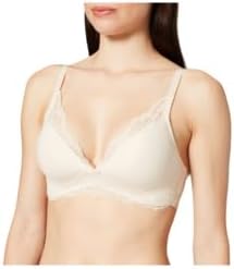 Triumph BH Amourette Charm P A-D 70-95 85C Creamy Dream, 85C Creamy Dream