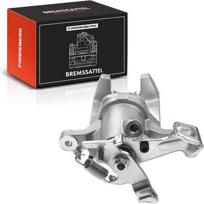 Frankberg 1x Bremssattel Bremszange Hinten Links Kompatibel mit M.i.n.i F55 1.2L-2.0L 2013-2021 M.i.