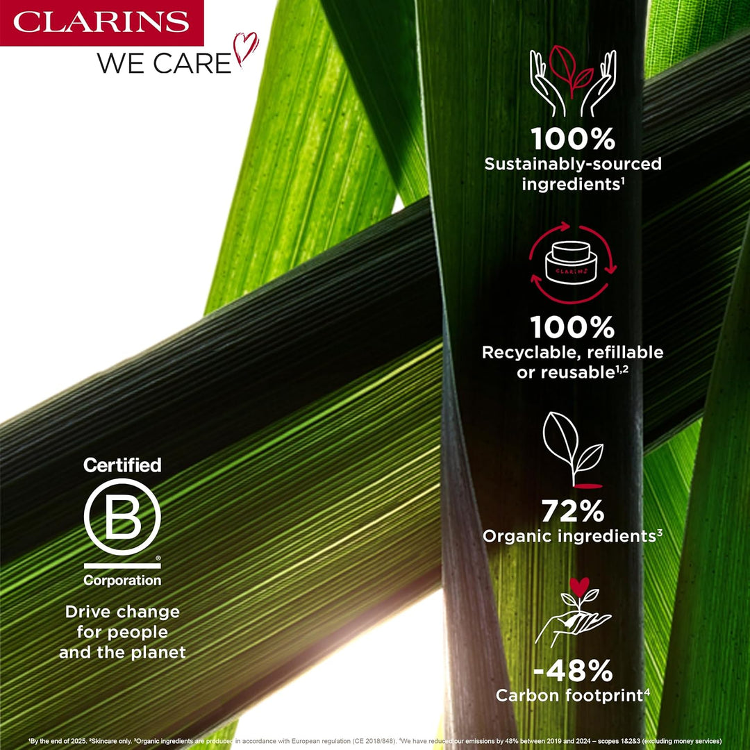 Clarins Peeling-Körperpeeling, 200 ml
