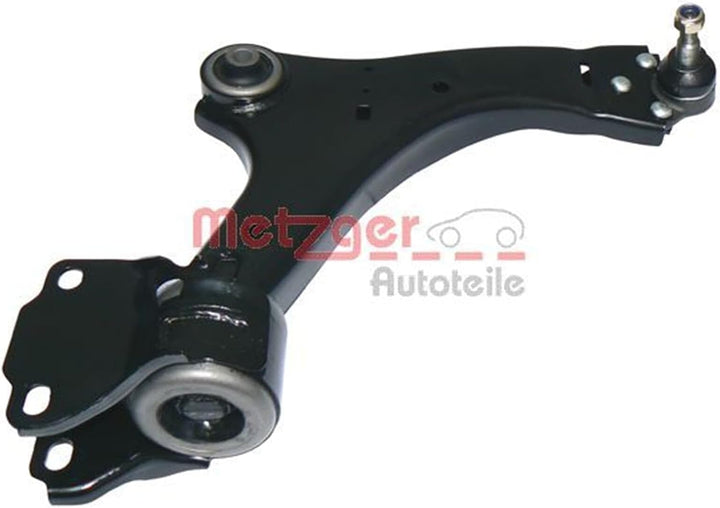 Metzger 58043102 Lenker, Radaufhängung