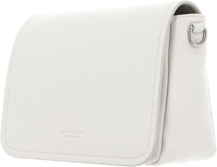 Seidenfelt Dale - Umhängetasche 20 cm cotton beige