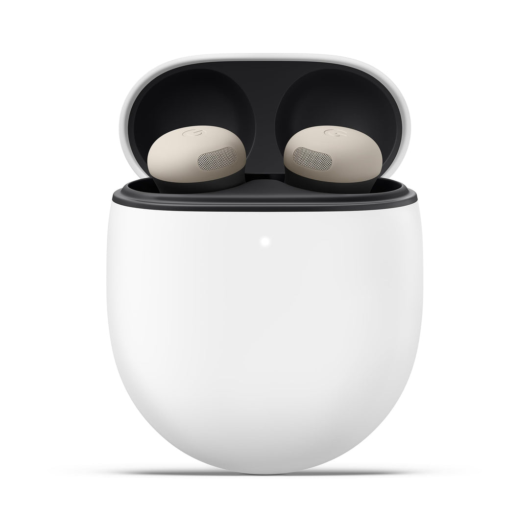 Google Pixel Buds Pro 2 - Wireless Earbuds with Active Noise Cancellation – Bluetooth Headphones - P