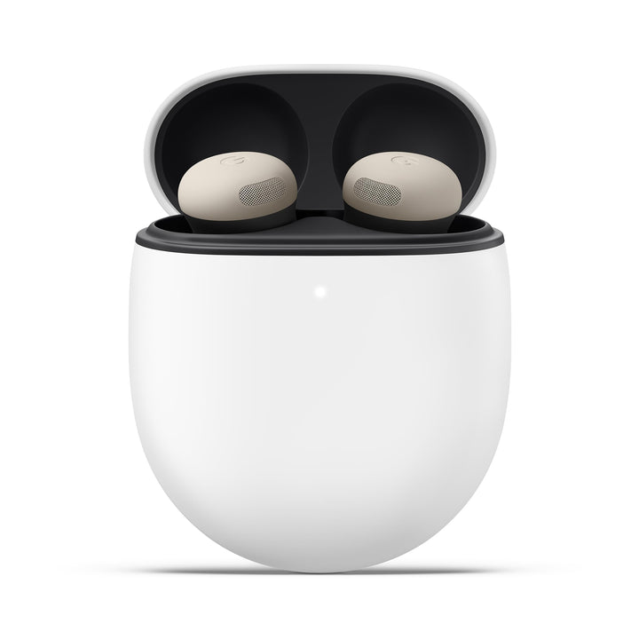 Google Pixel Buds Pro 2 - Wireless Earbuds with Active Noise Cancellation – Bluetooth Headphones - P
