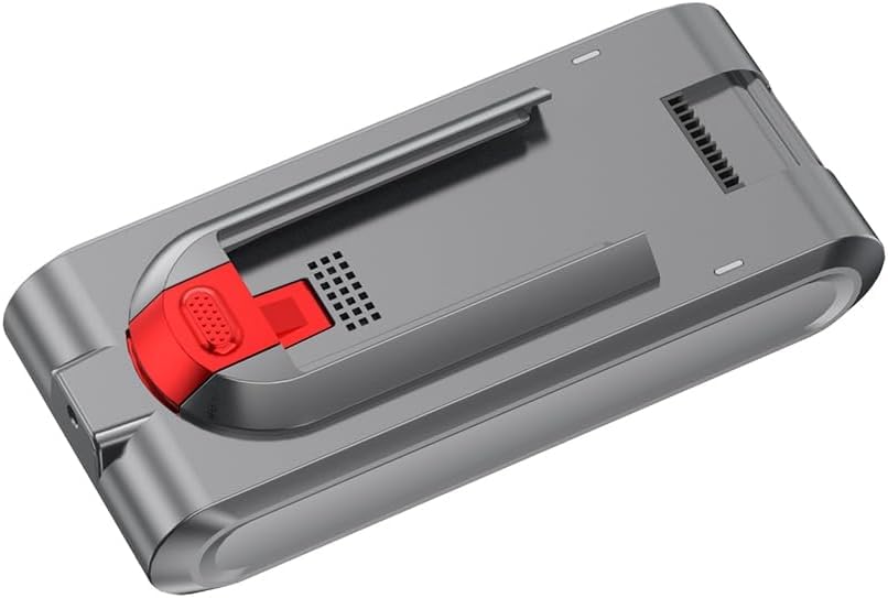 aonus Akku, 8 * 2500mAh, nur geeignet für A9S/A9Max Staubsauger