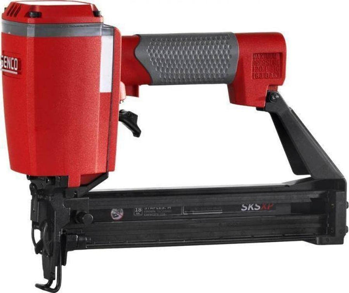 Senco Metall Stapler Klassisch 22-38mm 145 Stk.