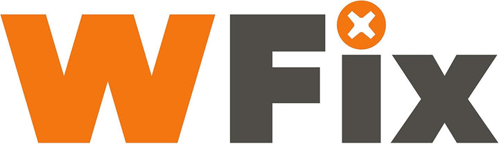 WFix L-BOXX Halter für Sortimo | L-SAFE PRO BLACK Sicherung und Fixierung für LBOXX Halterung | 2 Ha