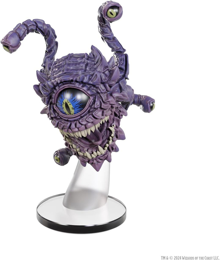 WizKids D&amp;D Icons of The Realms: Adventures from Baldur&