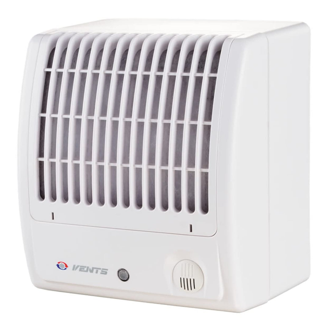 Radialventilator Vents 100 CF