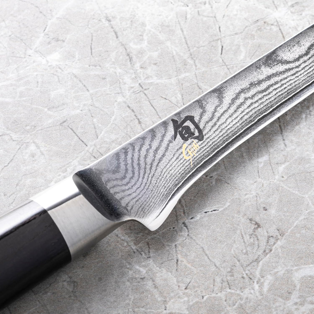 KAI DM-0710 Shun Ausbeinmesser 6 (15