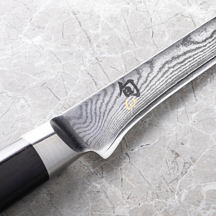 KAI DM-0710 Shun Ausbeinmesser 6 (15