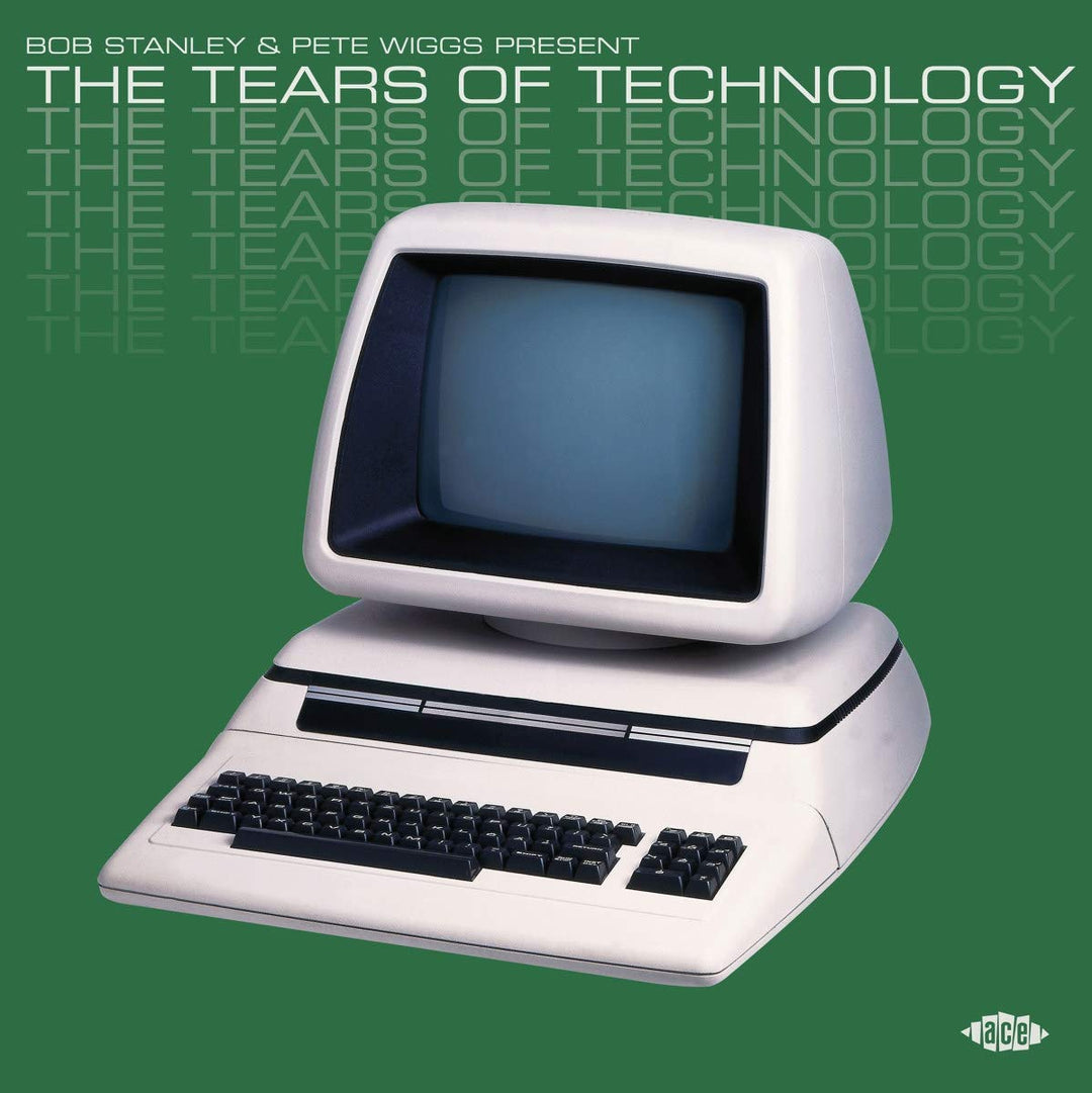The Tears of Technology (180 Gr.2 Set), Vinyl