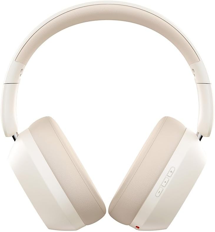 Baseus Bass 35 Max Wireless Earphones One Size