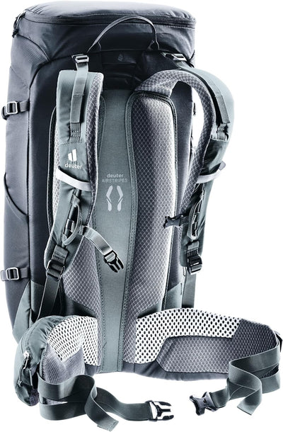 Deuter Trail 32 EL Black-shale L, Black-shale L