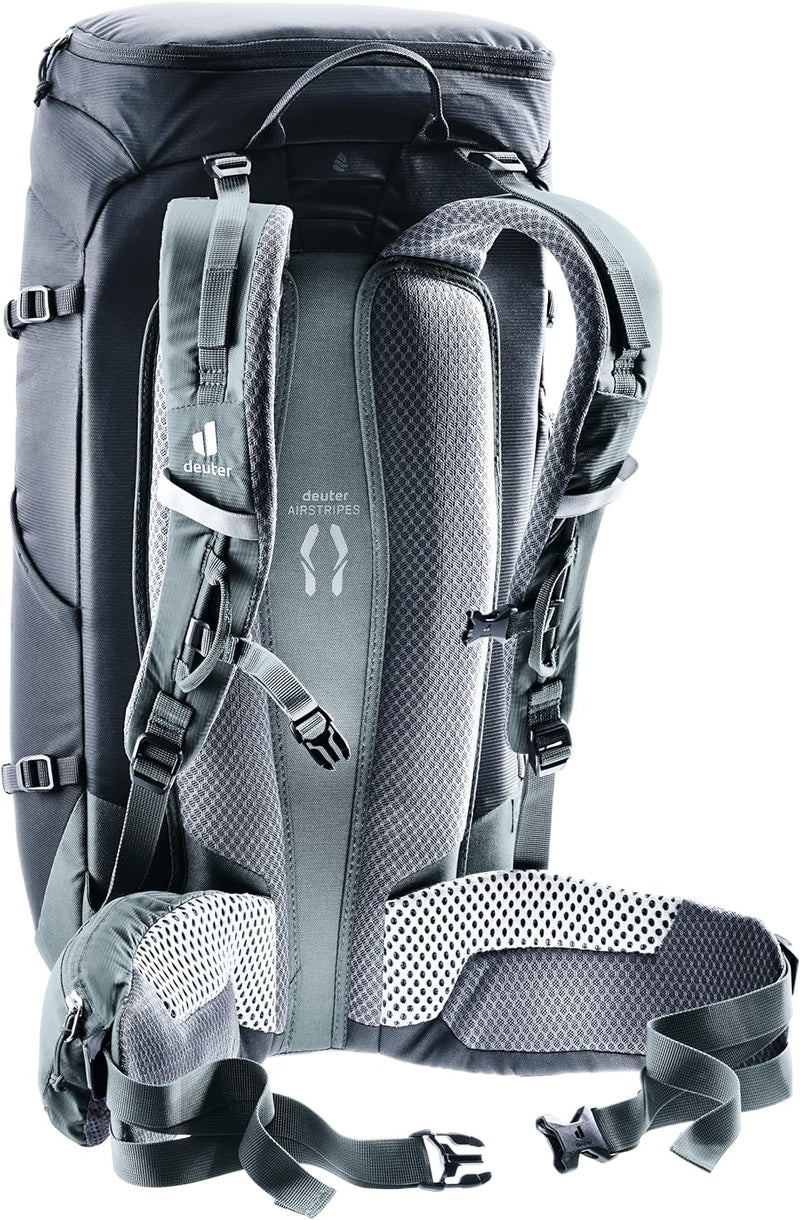 Deuter Trail 32 EL Black-shale L, Black-shale L