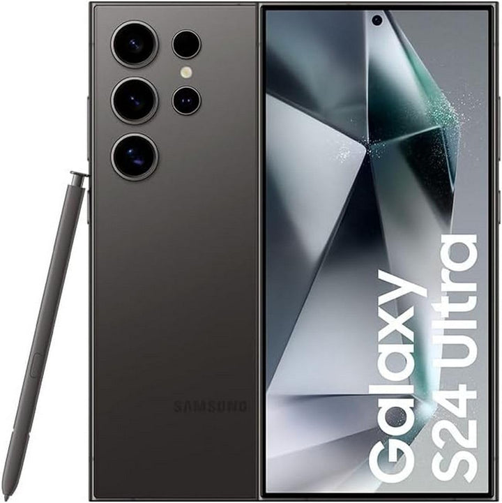 Samsung Galaxy S24 Ultra 12/512 Black