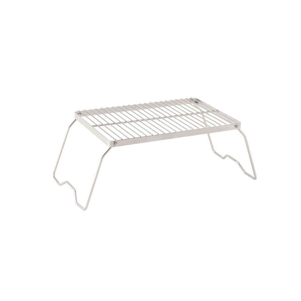 ROBENS Klappgrill Lassen Grill S Silber, S Silber