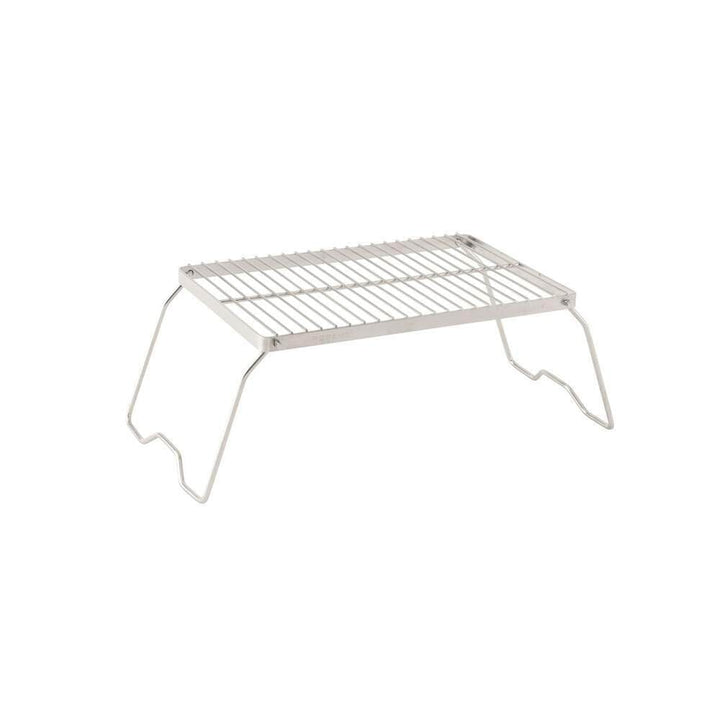 ROBENS Klappgrill Lassen Grill S Silber, S Silber