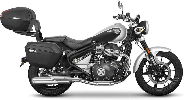 3P System ROYAL Enfield SUPER Meteor 650 '23